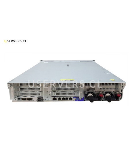 HPE ProLiant DL380 Gen10 16-Bay SFF 2U Rack Server