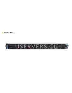 HPE ProLiant DL20 Gen 9 1U Server