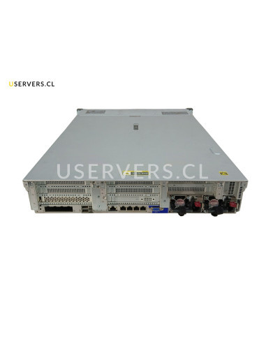 HPE ProLiant DL380 Gen 10 6x NVMe 24 Bay SFF 2U Server