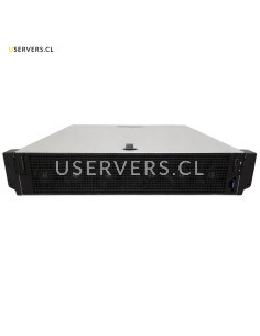 Dell EMC PowerEdge XR12 2-Bay SFF SATA 2U Rack Server