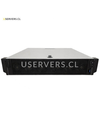 Dell EMC PowerEdge XR12 2-Bay SFF SATA 2U Rack Server