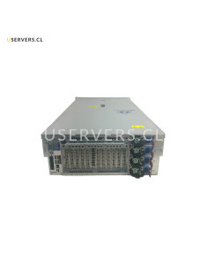 HPE ProLiant DL580 Gen 9 10 Bay SFF NVMe Capable 4U Server 2