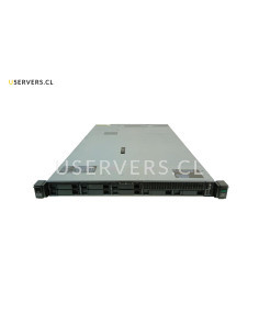 HPe ProLiant DL365 Gen10 Plus 8 Bay SFF 1U Server