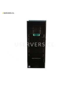 HPE ProLiant ML350 Gen 10 8 Bay SFF Tower Server