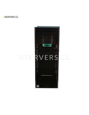 HPE ProLiant ML350 Gen 10 8 Bay SFF Tower Server