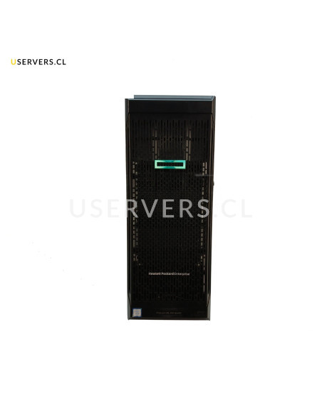 HPE ProLiant ML350 Gen 10 8 Bay SFF Tower Server