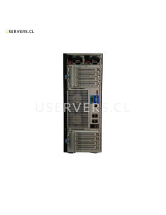 HPE ProLiant ML350 Gen 10 8 Bay SFF Tower Server 2