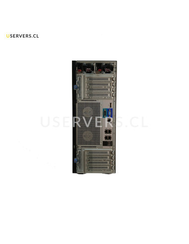 HPE ProLiant ML350 Gen 10 8 Bay SFF Tower Server