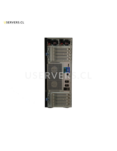 HPE ProLiant ML350 Gen 10 8 Bay SFF Tower Server