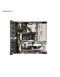Dell EMC PowerEdge XR12 2-Bay SFF SATA 2U Rack Server 2