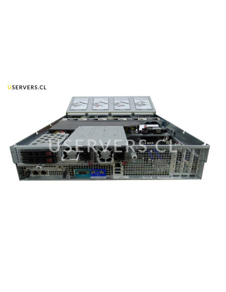 SuperMicro SuperServer 24-Bay LFF 2U Rack Server W/ 2x 2.5" Flex Bay