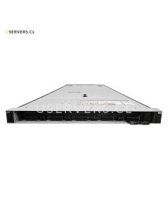 Dell PowerEdge R650 8-Bay SFF SAS/SATA 1U Rack Server