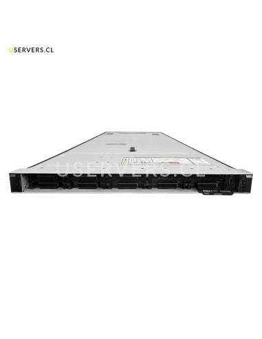 Dell PowerEdge R650 8-Bay SFF SAS/SATA 1U Rack Server