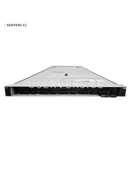 Dell PowerEdge R650 8-Bay SFF SAS/SATA 1U Rack Server