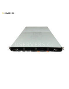 Supermicro MegaDC SSG-610P-ACR12N4H 12-Bay LFF NVMe 1U Rack Server