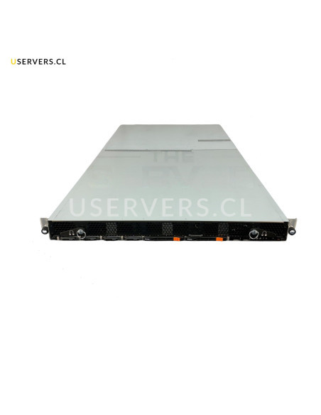 Supermicro MegaDC SSG-610P-ACR12N4H 12-Bay LFF NVMe 1U Rack Server