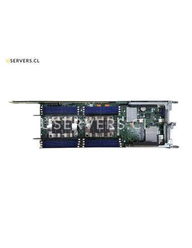 Supermicro SYS-2029TP-HC1R 24-Bay 4-Node 2U TwinPro Server
