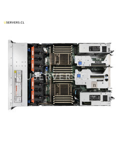 Dell PowerEdge R650 8-Bay SFF SAS/SATA 1U Rack Server 2