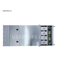 Supermicro AI Training SuperServer SYS-820GH-TNR2 8x Gaudi 2 GPU Accelerator 8U NVMe Server 2