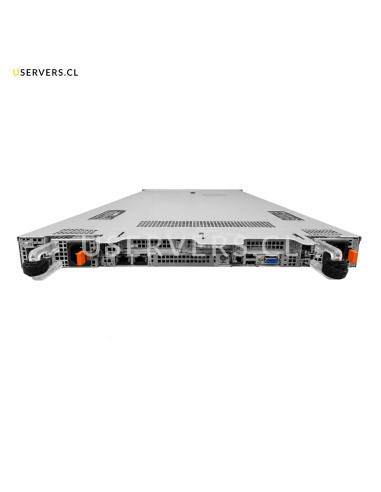 Dell PowerEdge R650 8-Bay SFF SAS/SATA 1U Rack Server