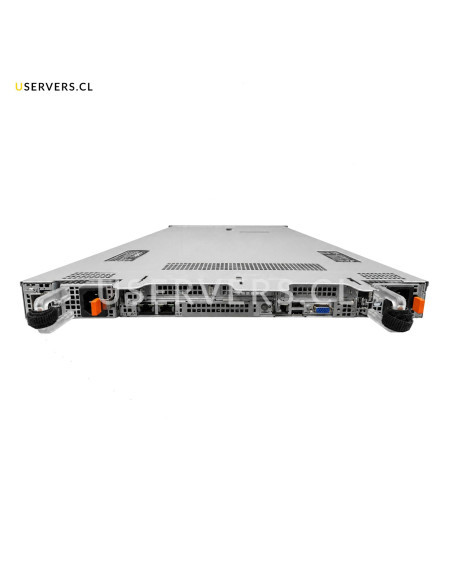 Dell PowerEdge R650 8-Bay SFF SAS/SATA 1U Rack Server