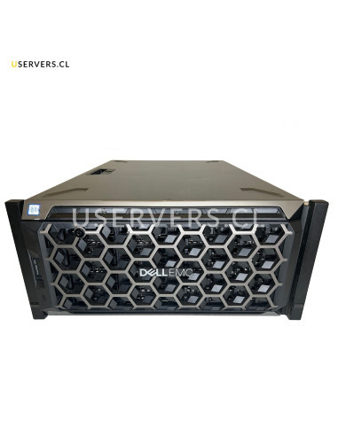 Dell PowerEdge T640 32-Bay SFF Rackmount Server