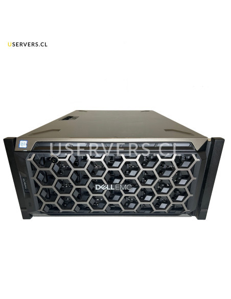 Dell PowerEdge T640 32-Bay SFF Rackmount Server