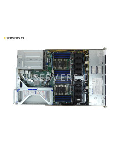 Nutanix NX-3170-G6 10-Bay SFF 1U Rack Server w/ NVMe 2