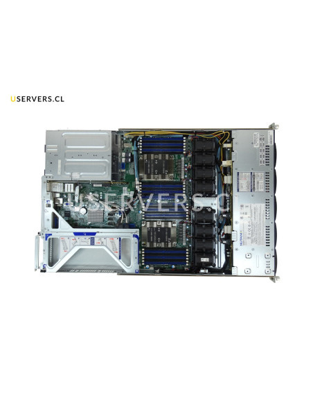 Nutanix NX-3170-G6 10-Bay SFF 1U Rack Server w/ NVMe