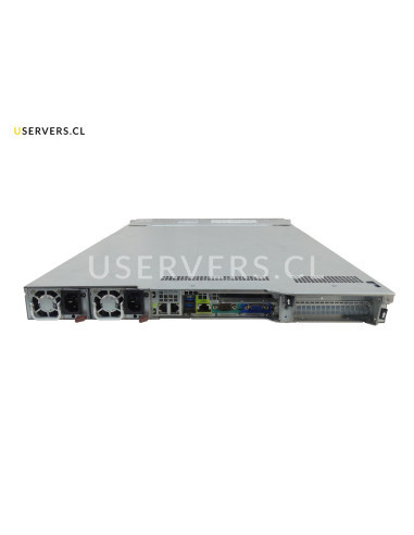 Nutanix NX-3170-G6 10-Bay SFF 1U Rack Server w/ NVMe