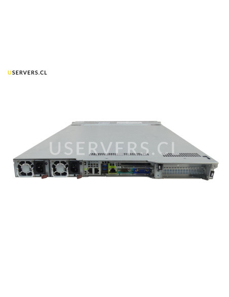 Nutanix NX-3170-G6 10-Bay SFF 1U Rack Server w/ NVMe