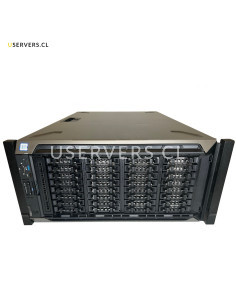 Dell PowerEdge T640 32-Bay SFF Rackmount Server 2