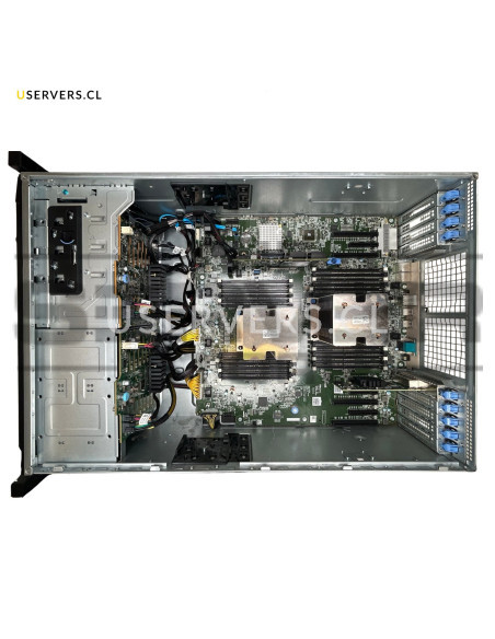 Dell PowerEdge T640 32-Bay SFF Rackmount Server
