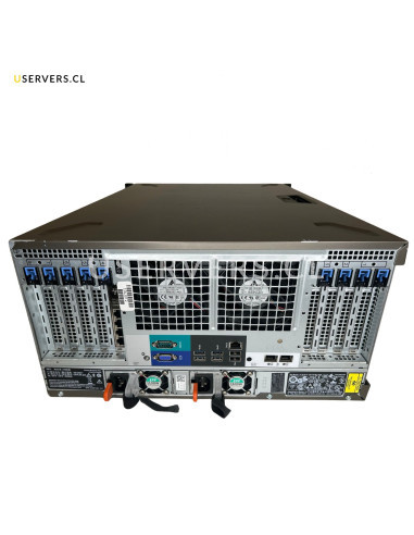 Dell PowerEdge T640 32-Bay SFF Rackmount Server