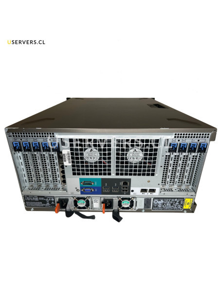 Dell PowerEdge T640 32-Bay SFF Rackmount Server