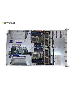 Nutanix 12-Bay LFF 2U Rack Server w/ NVMe 2
