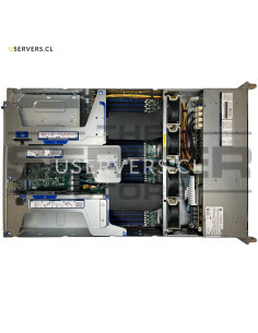 Supermicro A+ 2123US-TN24R25M 24-Bay SFF 2U Hybrid Server 2