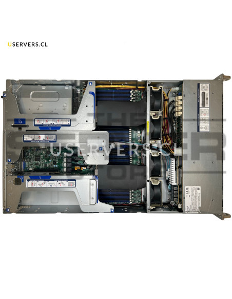 Supermicro A+ 2123US-TN24R25M 24-Bay SFF 2U Hybrid Server