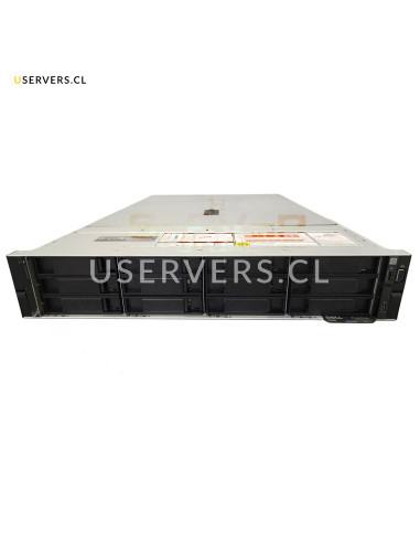 Dell PowerEdge R760 12-Bay LFF 2U Server