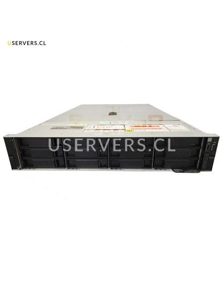 Dell PowerEdge R760 12-Bay LFF 2U Server