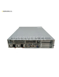SuperMicro SYS-6028U-TRT+ 12-Bay LFF 2U Rack Server 2
