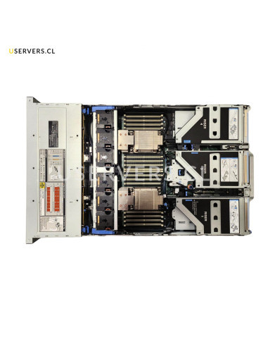 Dell PowerEdge R760 12-Bay LFF 2U Server