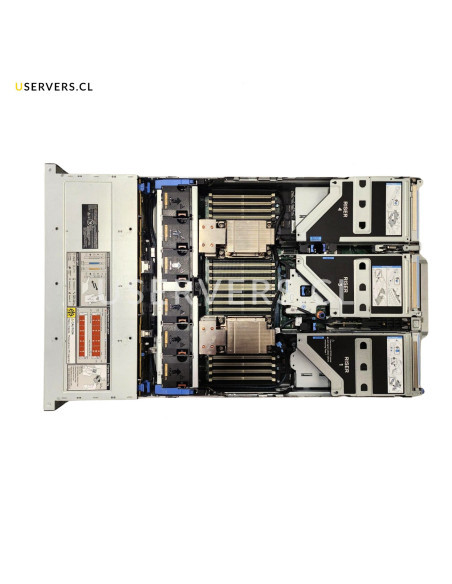 Dell PowerEdge R760 12-Bay LFF 2U Server