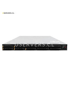 Supermicro AS-1114CS-TNR 1U 10SFF NVMe Server