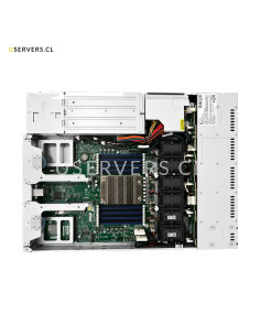 Supermicro AS-1114CS-TNR 1U 10SFF NVMe Server 2