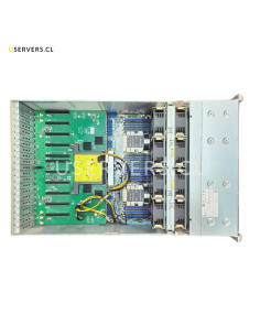Supermicro SuperServer SYS-4029GP-TRT 8x GPU 4U NVMe Capable Rackmount Server 2