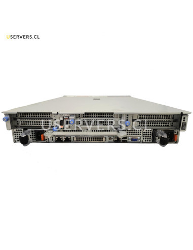 Dell PowerEdge R760 12-Bay LFF 2U Server