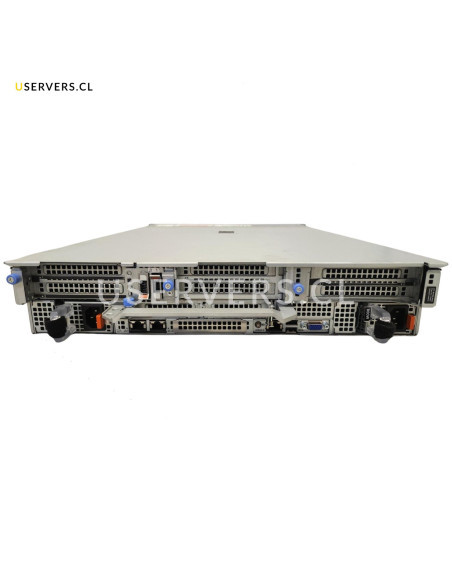 Dell PowerEdge R760 12-Bay LFF 2U Server