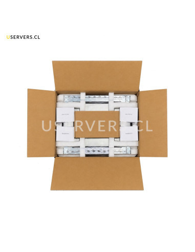 SuperMicro SuperServer AS-3015MR-H8TNR 8-Node MicroCloud 3U Rackmount Server