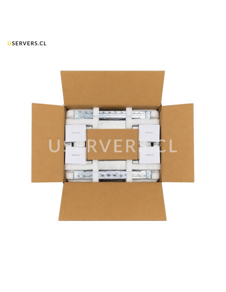 SuperMicro SuperServer AS-3015MR-H8TNR 8-Node MicroCloud 3U Rackmount Server